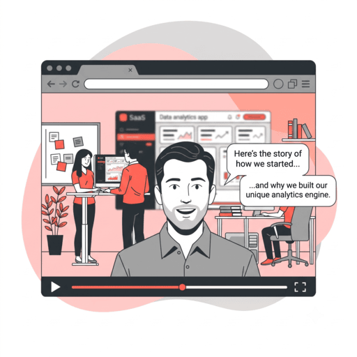 Founder Stories